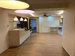 Blk 607 Elias Road (Pasir Ris), HDB Executive #547007001